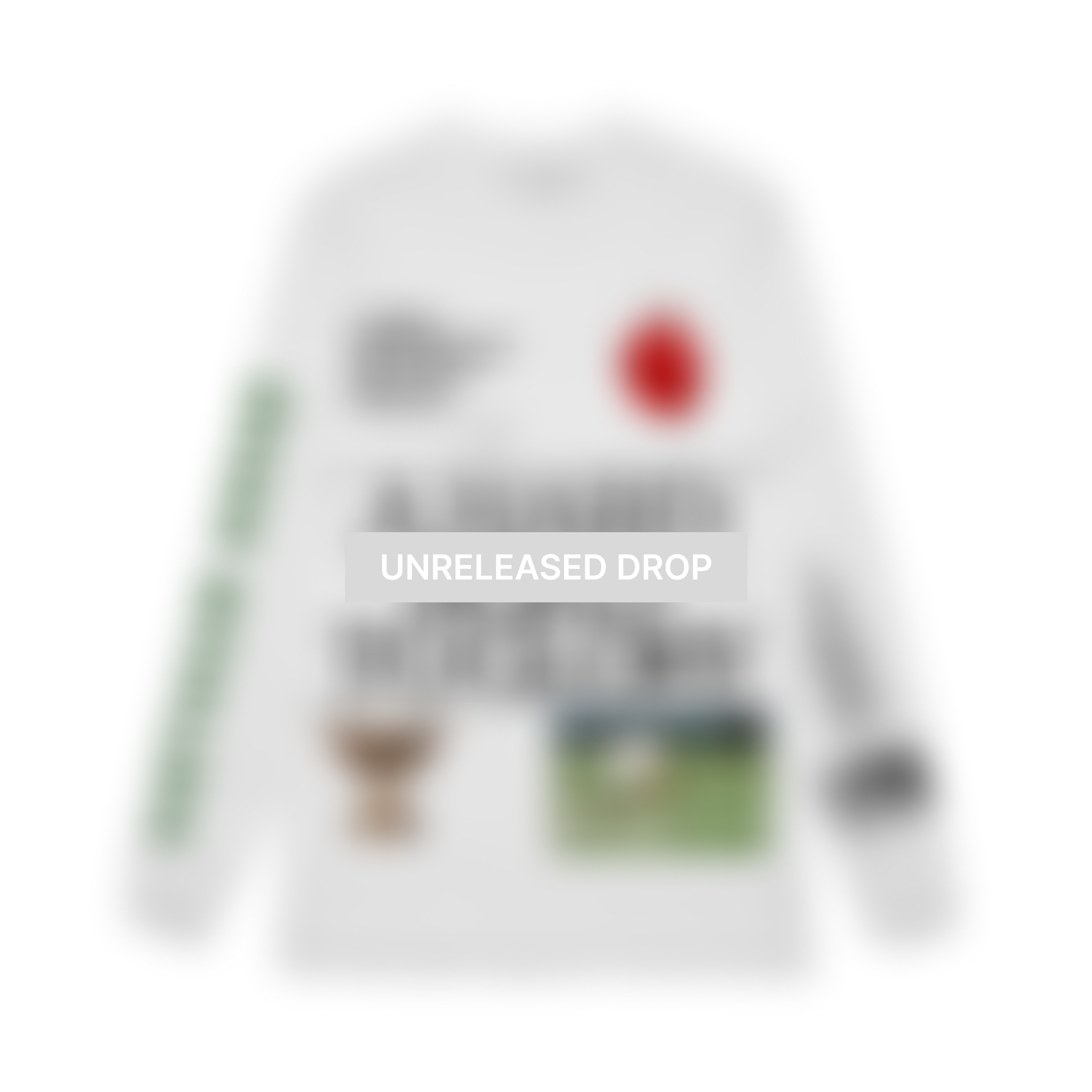 COLLECTION: UNSEEN // 002