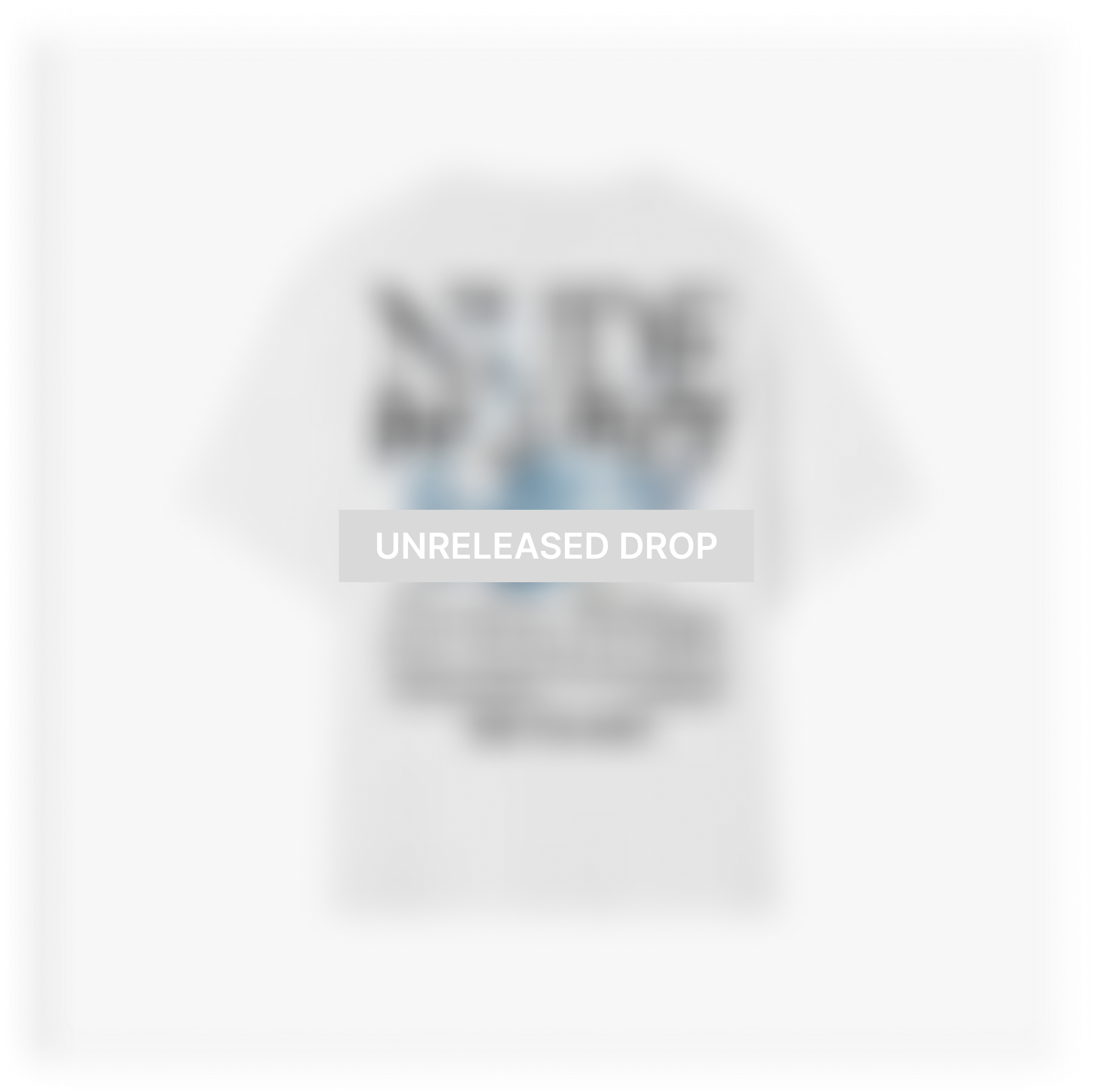 COLLECTION: UNSEEN // 003